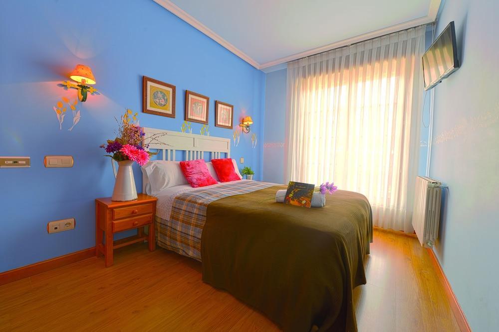 Hotel Rural La Concordia Monzón de Campos Eksteriør bilde